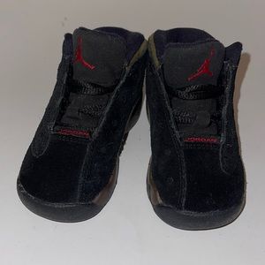 Nike Jordan Retro 13 Retro Childs Size 4C Shoes